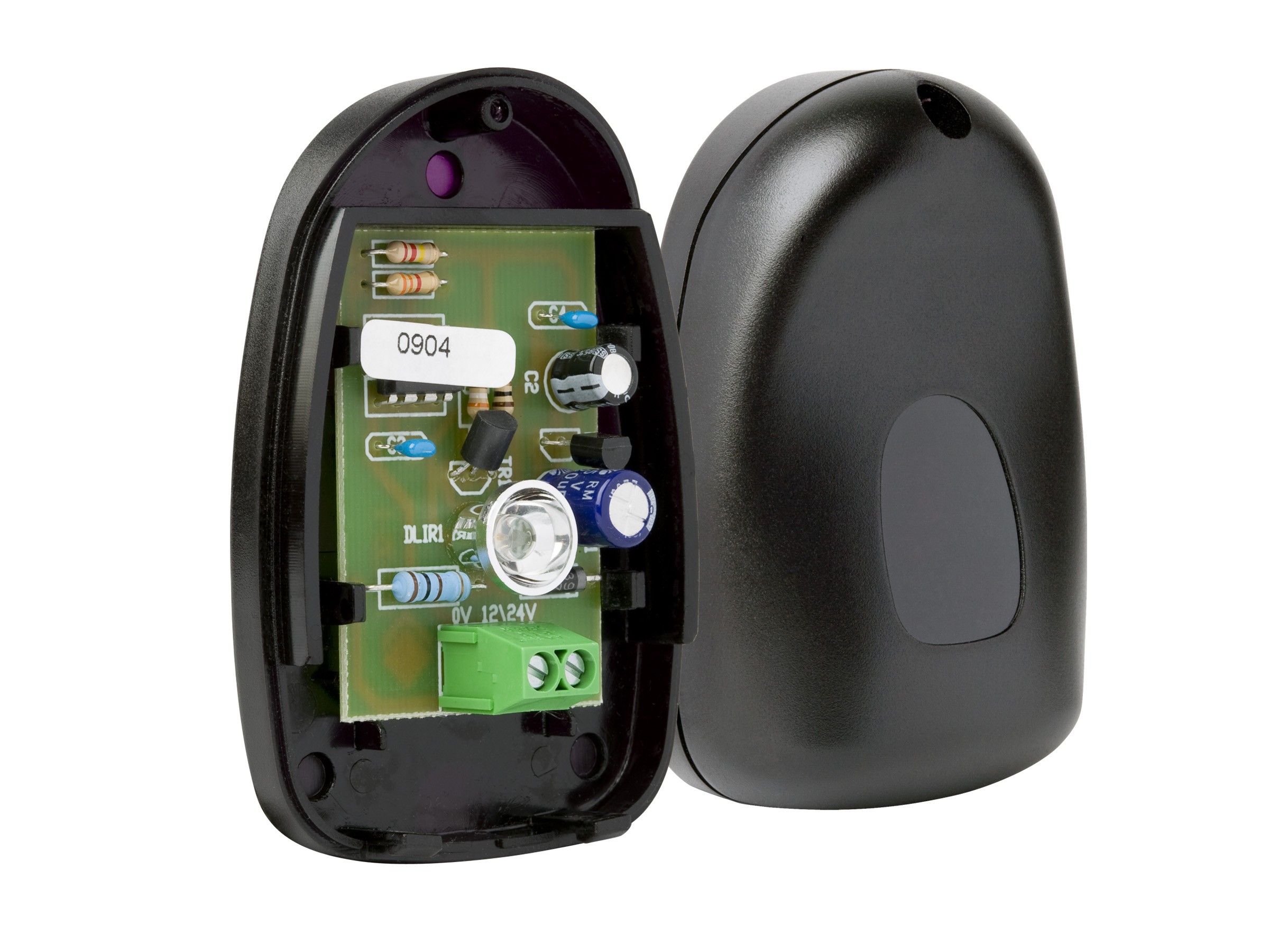 SEAV IR/IT 2135 NEW φωτοκύτταρα ασφαλείας ενσύρματα